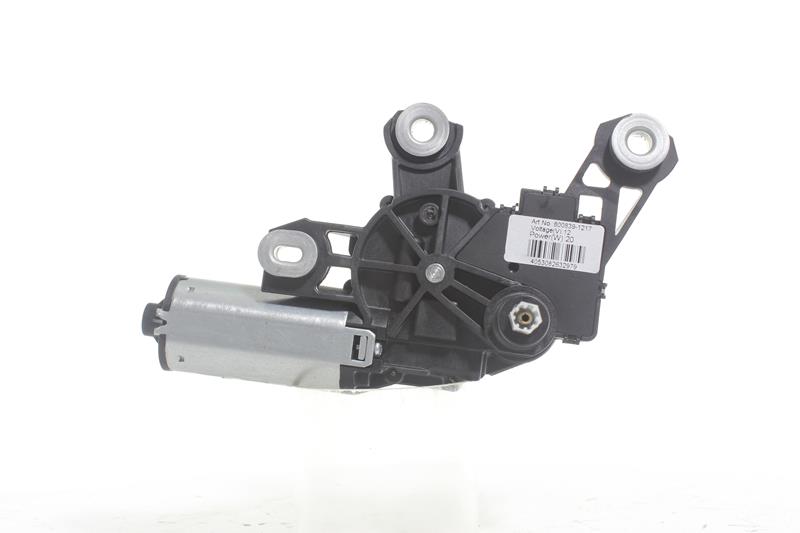 OEM 1U6955711B ALANKO  Scheibenwischermotor 10800839 für VW, AUDI, SKODA, SEAT