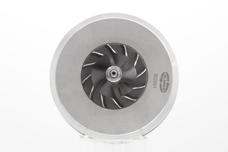 OEM 028145702R ALANKO Coreassy turbina 10922001 per VOLKSWAGEN, AUDI, HYUNDAI, SEAT, SKODA