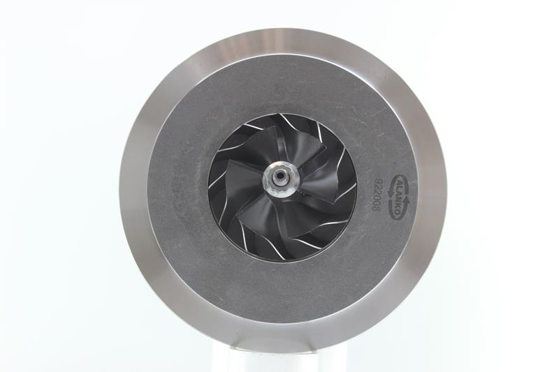 OEM 0375J4 ALANKO Kjernegruppe, lader 10922008 for VW, PEUGEOT, CITROЁN, FIAT, LANCIA
