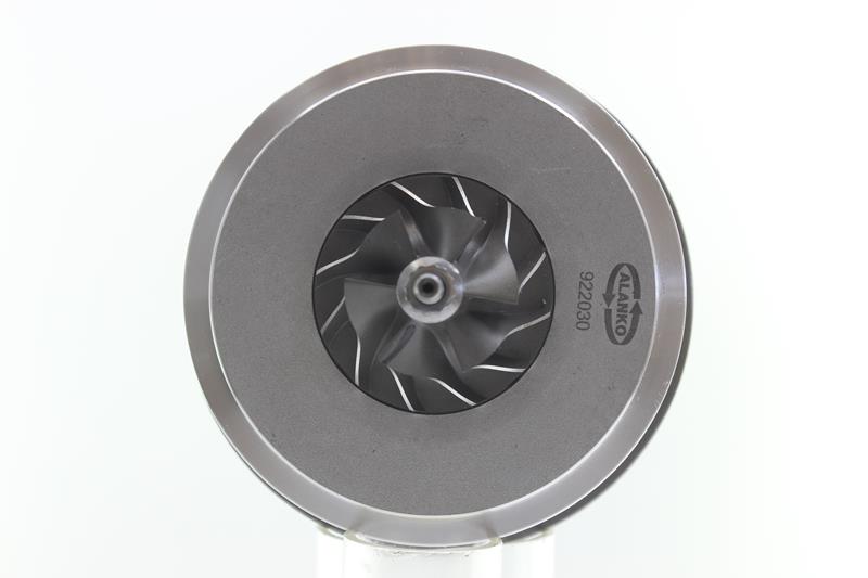 OEM 11657799433 ALANKO Coreassy turbina 10922030 per BMW, TOYOTA, MINI