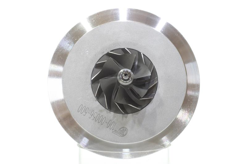 ALANKO Conjunto piezas turbocompresor (10922032) para VW Passat B5 GP Variant (3BG, 3B6) 2.5 TDI 4motion (132 KW / 180 CV / de 2003)