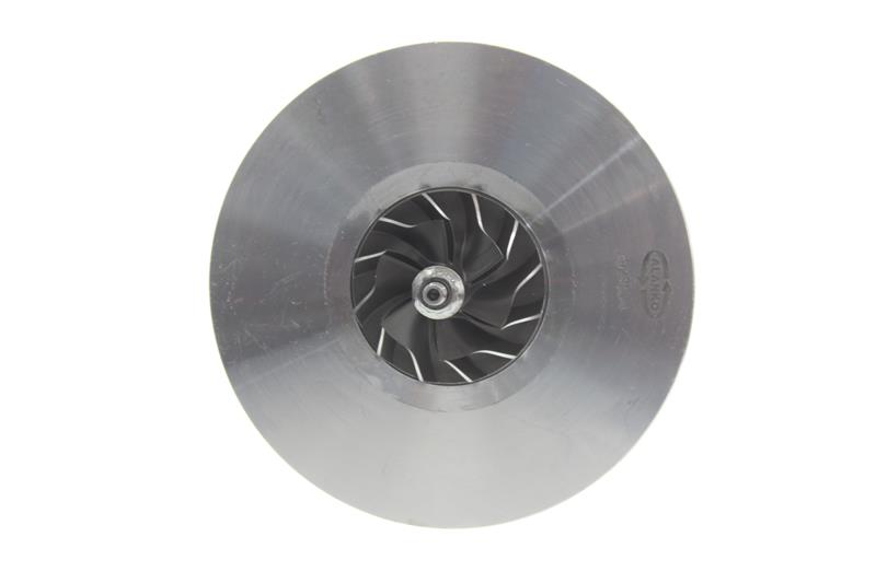 ALANKO Coreassy turbina (10922034) per SKODA Fabia II Hatchback (542) 1.4 TDI (51 KW / 70 CV / dal 2007)