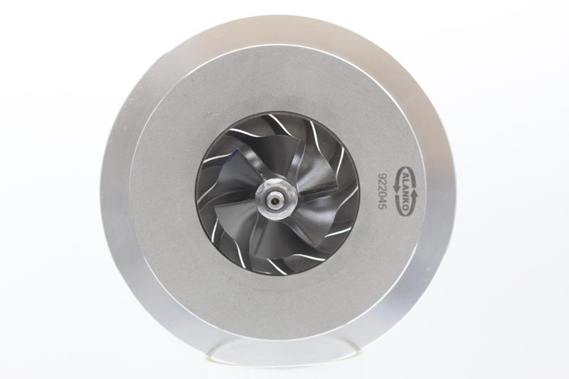 OEM 8200100284 ALANKO CHRA turbo 10922045 for VAUXHALL, RENAULT, NISSAN, OPEL, DACIA