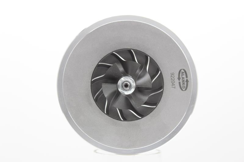OEM 028145702R ALANKO Coreassy turbina 10922047 per VOLKSWAGEN, AUDI, HYUNDAI, SEAT, SKODA