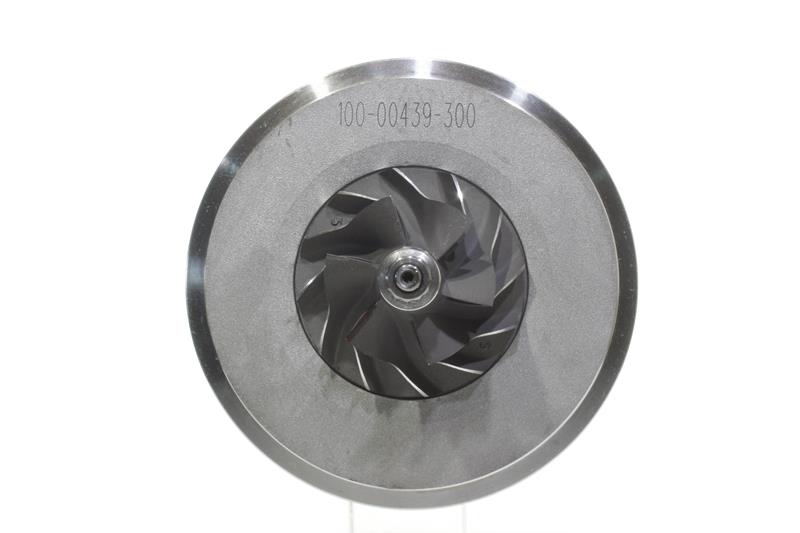 Turbo patroon (10922055) van ALANKO Voor VAUXHALL Astra Mk IV (G) CC (T98) 2.0 DTI 16V (F48) (74 KW / 101 PK / Van 1999)
