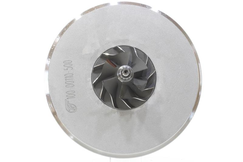 25 Kjernegruppe, lader 10922063 ALANKO