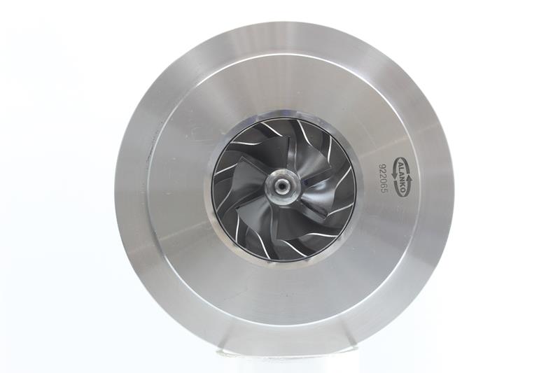 OEM 14411BN80A ALANKO CHRA turbo 10922065 for RENAULT, NISSAN, SUZUKI