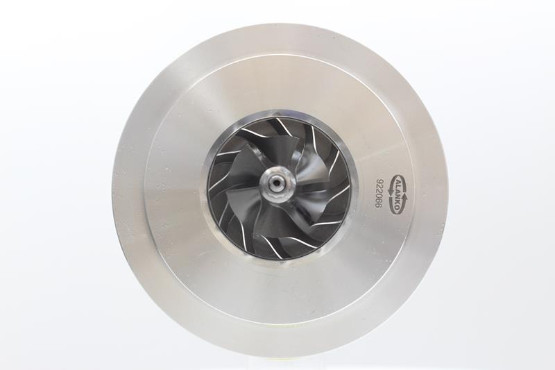 Turbo patroon (10922066) van ALANKO Voor HYUNDAI H100 Bus (P) 2.5 TD (59 KW / 80 PK / Van 1993)