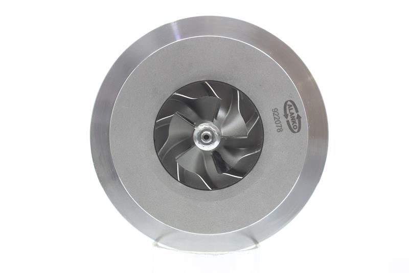 ALANKO Coreassy turbina (10922078) per FIAT STILO Multi Wagon (192) 1.9 D Multijet (88 KW / 120 CV / dal 2005)