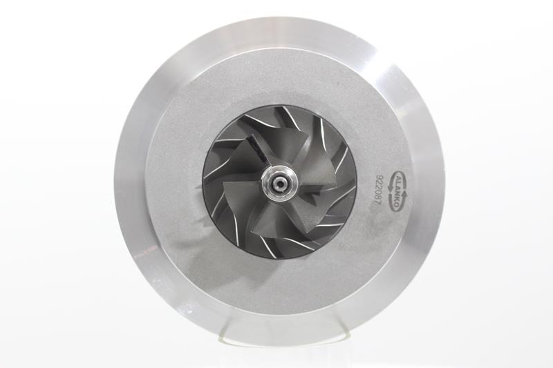 ALANKO Conjunto piezas turbocompresor (10922087) para LANCIA THESIS (841AX) 2.4 JTD (841.AXE1B0, 841.AXH110) (129 KW / 175 CV / de 2003)