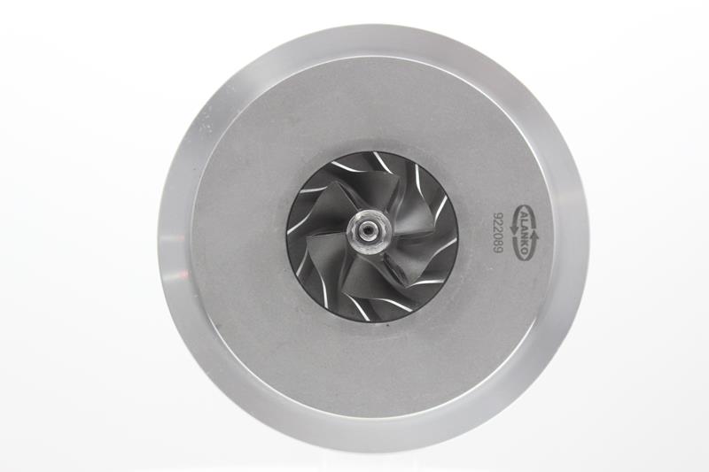 OEM 6110961199 ALANKO Coreassy turbina 10922089 per MERCEDES-BENZ