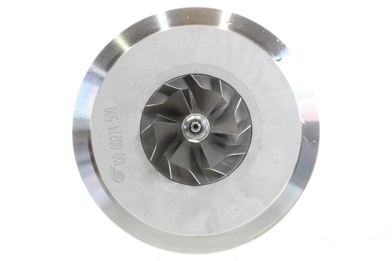 OEM 4891639 ALANKO Siipipyörä-runkoyksikkö, ahdin 10922091 varten VW, BMW, FORD, NISSAN, OPEL