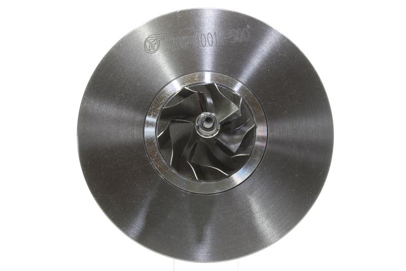 OEM 2S6Q6K682AA ALANKO  Rumpfgruppe, Lader 10922097 für VW, TOYOTA, FORD, PEUGEOT, CITROЁN