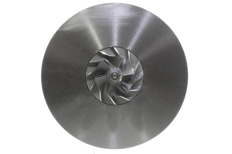 Turbo patroon (10922101) van ALANKO Voor RENAULT SCÉNIC II (JM0/1_) 1.5 dCi (JM02, JM13) (74 KW / 101 PK / Van 2003)