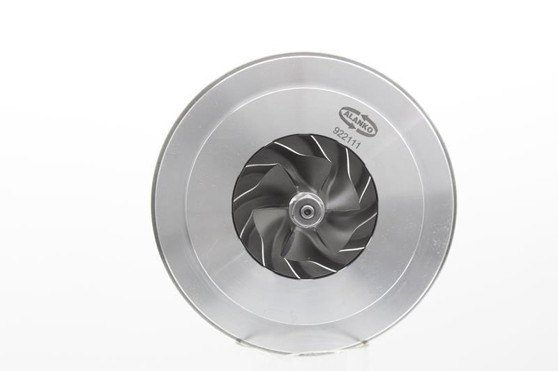 OEM 7701473757 ALANKO Coreassy turbina 10922111 per OPEL, RENAULT, NISSAN, DACIA, RENAULT TRUCKS