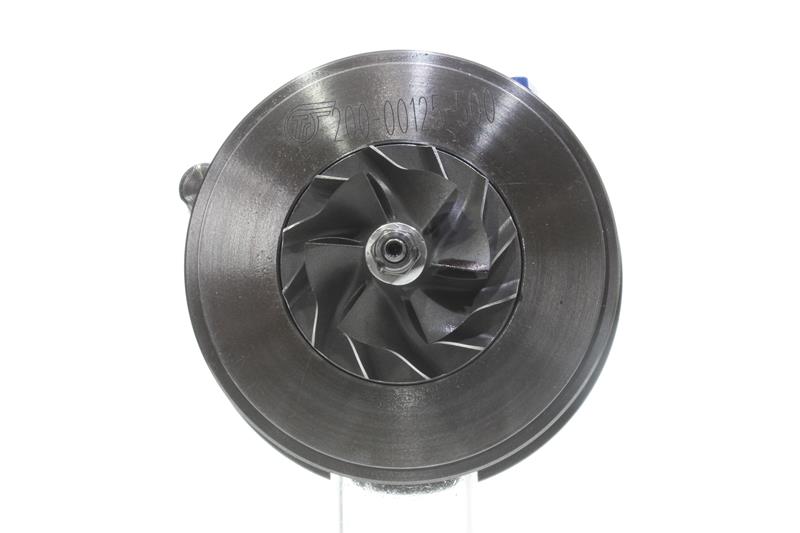 OEM 03G253016E ALANKO Siipipyörä-runkoyksikkö, ahdin 10922112 varten VW, BMW, FORD, AUDI, SKODA
