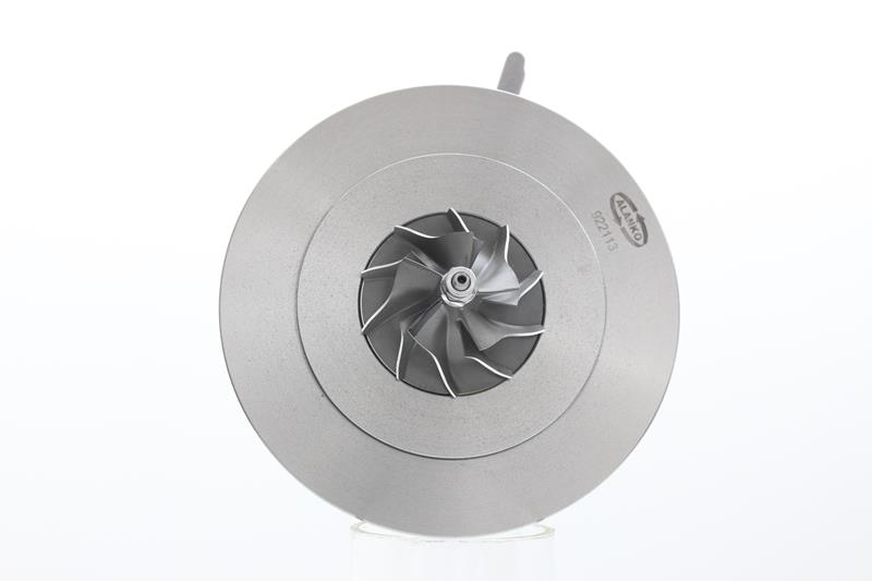 Turbo patroon (10922113) van ALANKO Voor RENAULT GRAND SCÉNIC III (JZ0/1_) 1.5 dCi (78 KW / 106 PK / Van 2009)