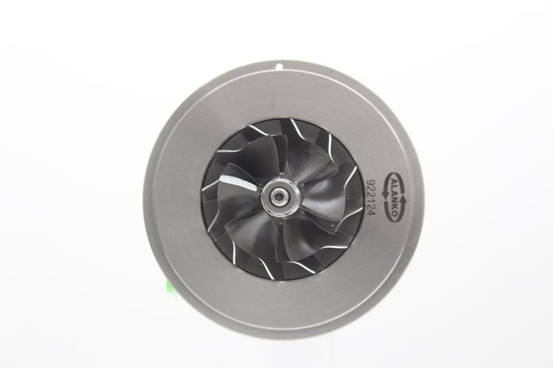 ALANKO Conjunto piezas turbocompresor (10922124) para MITSUBISHI L 200 (K7_T, K6_T) 2.5 TD 4WD (K74T) (85 KW / 115 CV / de 2001)