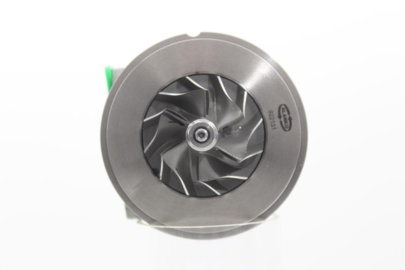 ALANKO Conjunto piezas turbocompresor (10922131) para HYUNDAI ACCENT II (LC) 1.5 CRDi (60 KW / 82 CV / de 2002)