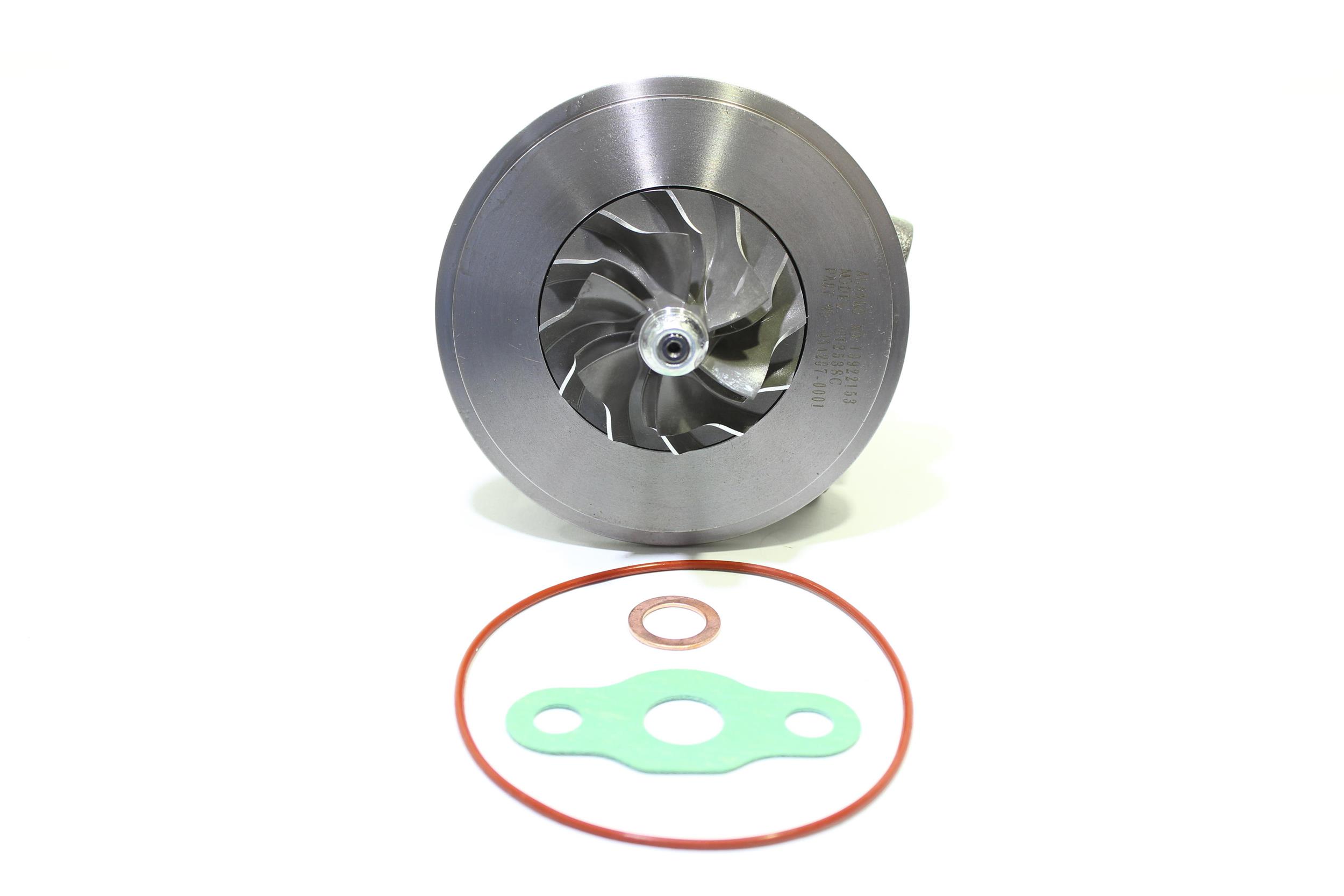 OEM A6020960699 ALANKO Siipipyörä-runkoyksikkö, ahdin 10922153 varten MERCEDES-BENZ, FORD, DAEWOO, SSANGYONG