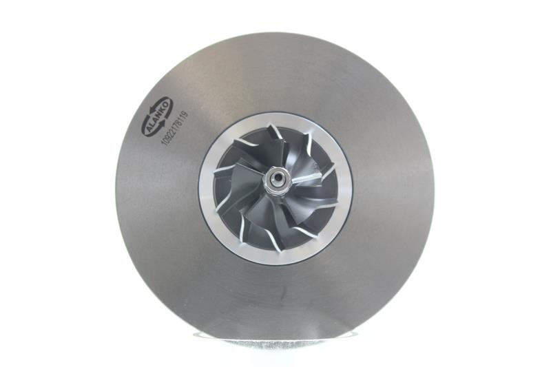 Turbo patroon (10922178) van ALANKO Voor FIAT DOBLO Open laadbak/ Chassis (263) 1.3 D Multijet (55 KW / 75 PK / Van 2013)