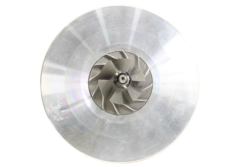 OEM 045253019D ALANKO Siipipyörä-runkoyksikkö, ahdin 10922215 varten VW, AUDI, SKODA, SEAT, CUPRA