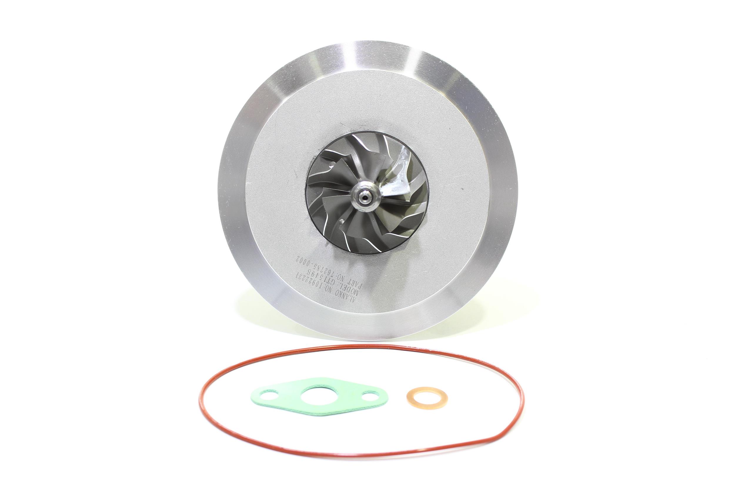 OEM 7701477300 ALANKO Kjernegruppe, lader 10922231 for NISSAN, OPEL, RENAULT, VAUXHALL, RENAULT TRUCKS