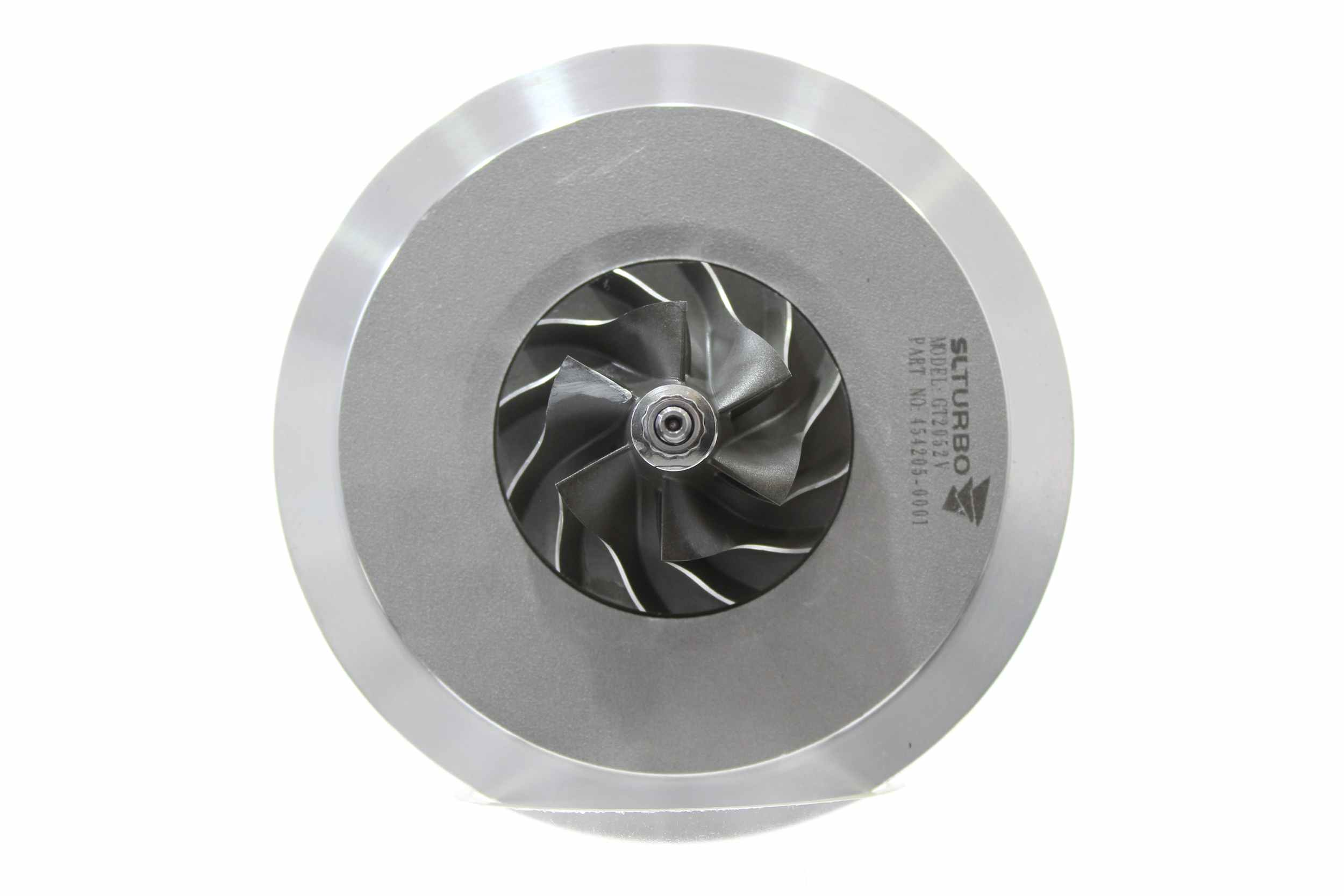 Turbo patroon (10922251) van ALANKO Voor VW LT 28-35 II Bus (2DB, 2DE, 2DK) 2.5 TDI (80 KW / 109 PK / Van 1999)