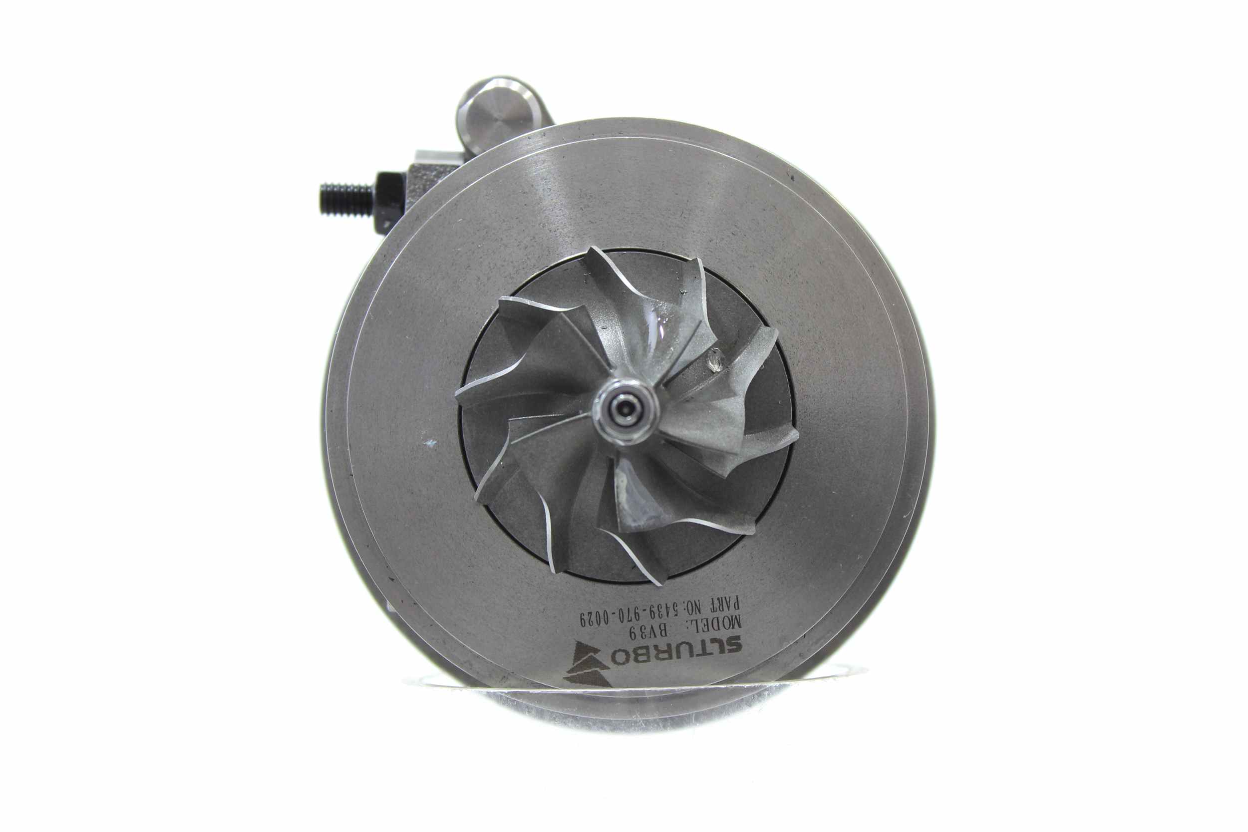 OEM 03G253019KV ALANKO CHRA turbo 10922288 for VW, AUDI, SKODA, SEAT, ALFA ROMEO