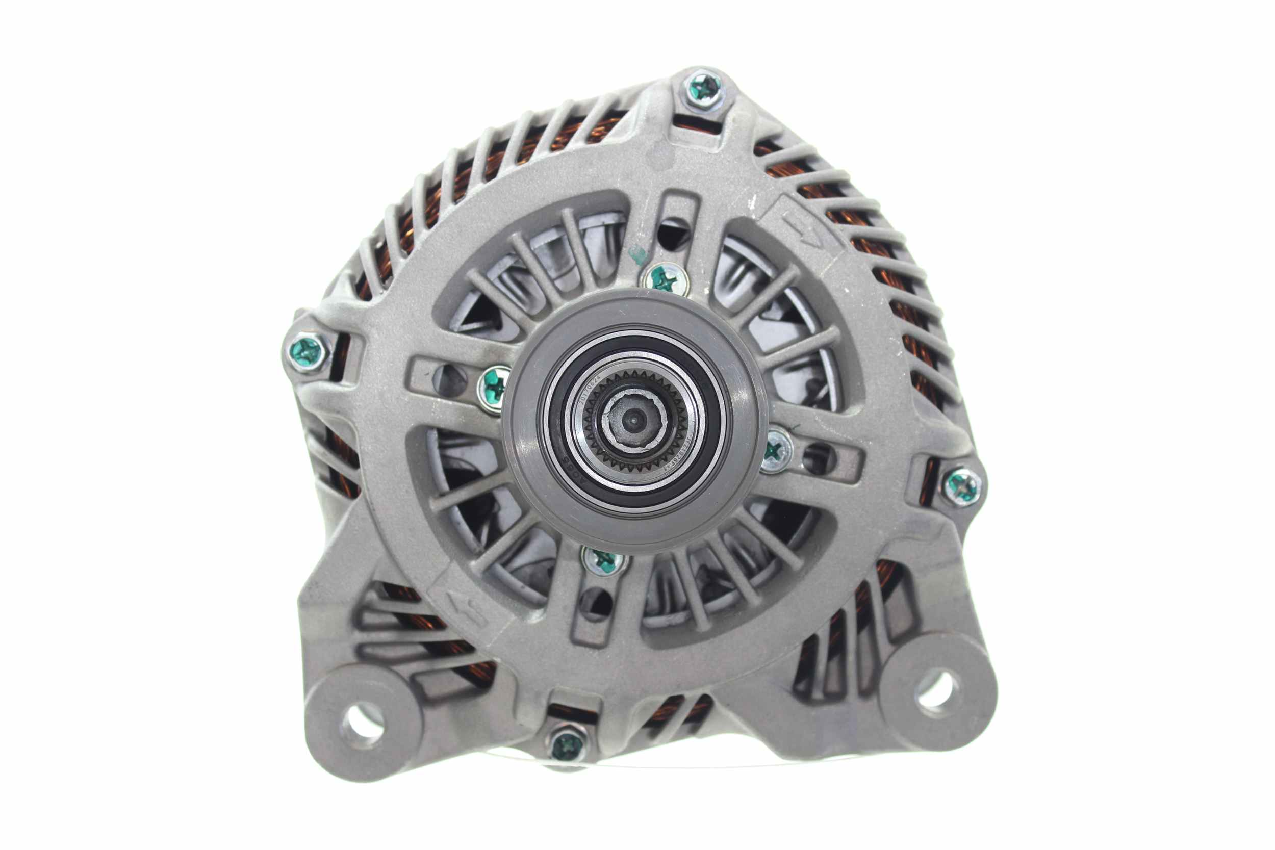 OEM A4TJ0382 ALANKO Laturi 11443810 varten MITSUBISHI
