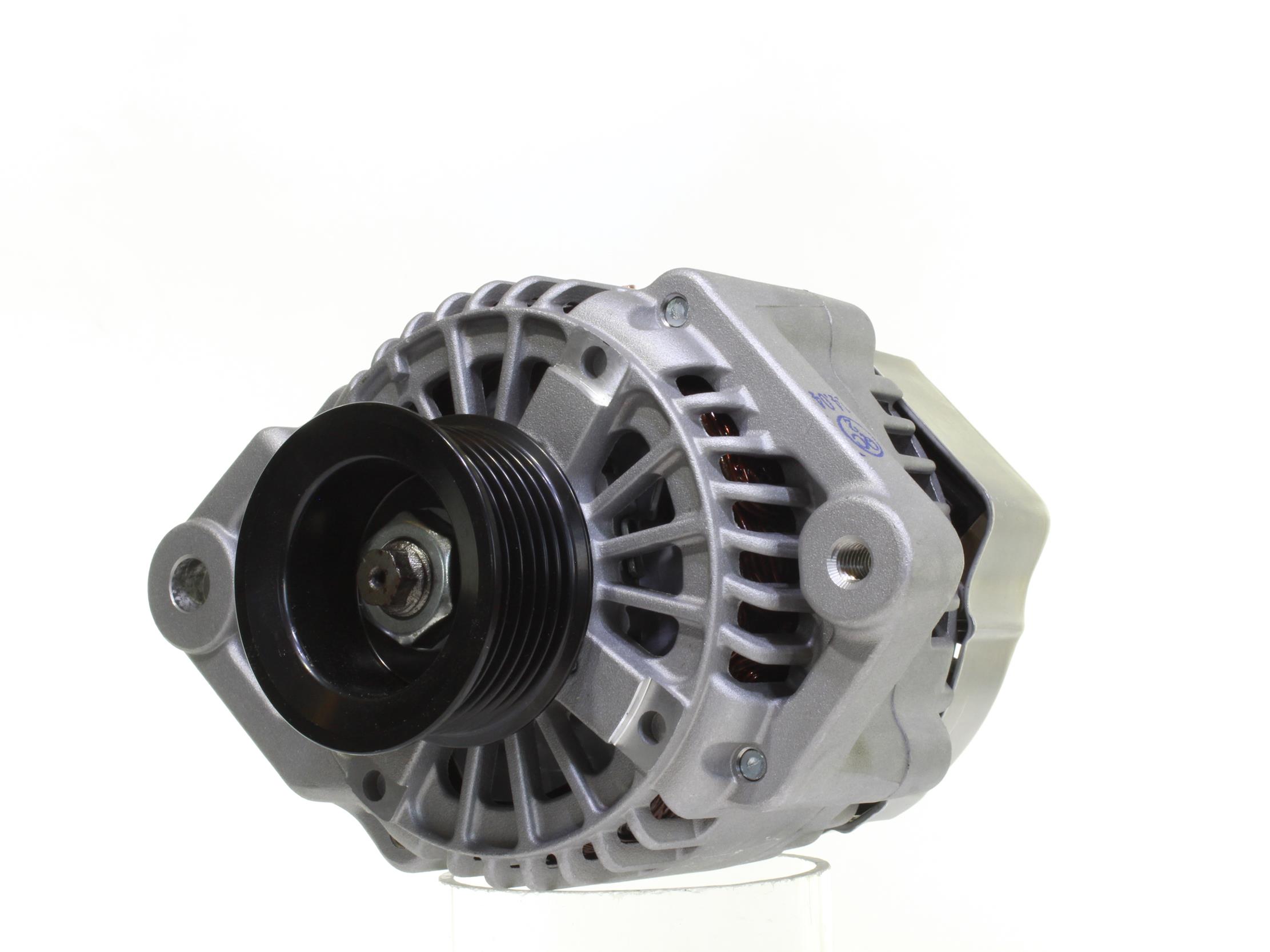 ALANKO Alternator (11443836) for DAIHATSU Cuore VII (L275_, L285_, L276_) 1.0 (L276) (51 KW / 70 HP / from 2007)