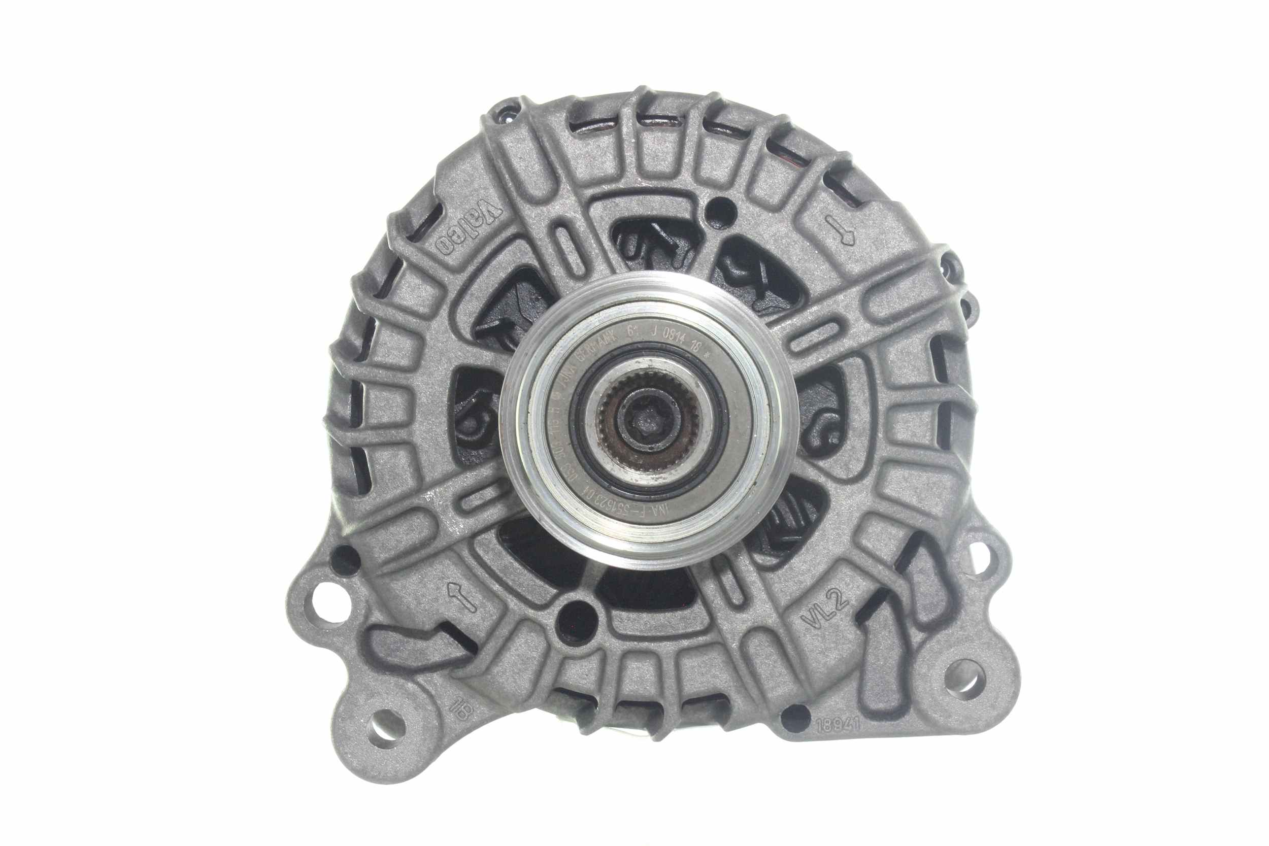 OEM 059903019C ALANKO Alternator 11444104 for VW, AUDI, SKODA, SEAT