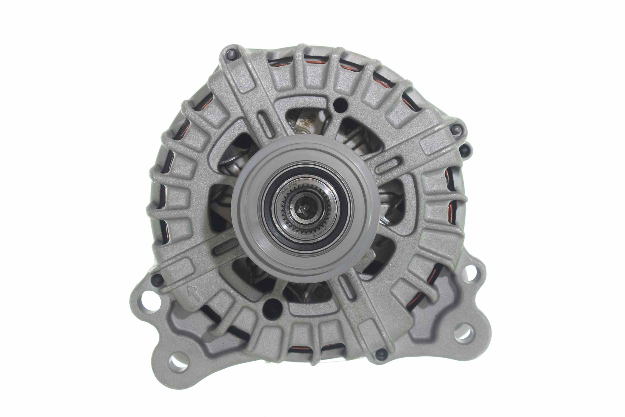 OEM 95560311700 ALANKO Dynamo 11444479 for VW, AUDI, SKODA, PORSCHE, SEAT
