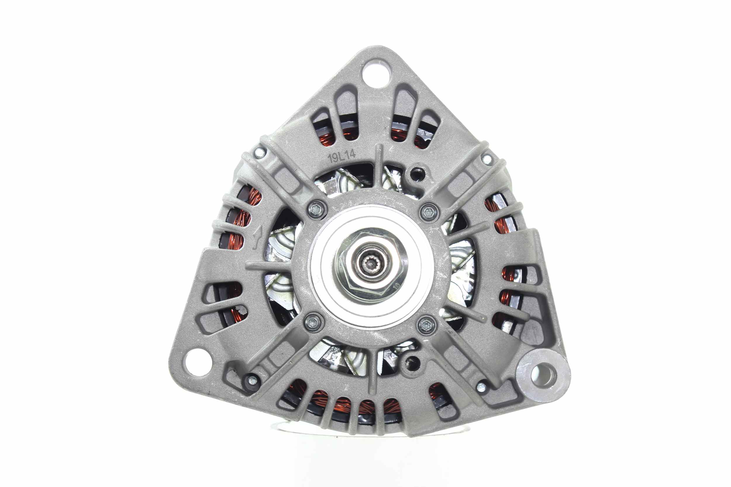 OEM 0001506550 ALANKO Laturi 11444506 varten MERCEDES-BENZ, SMART