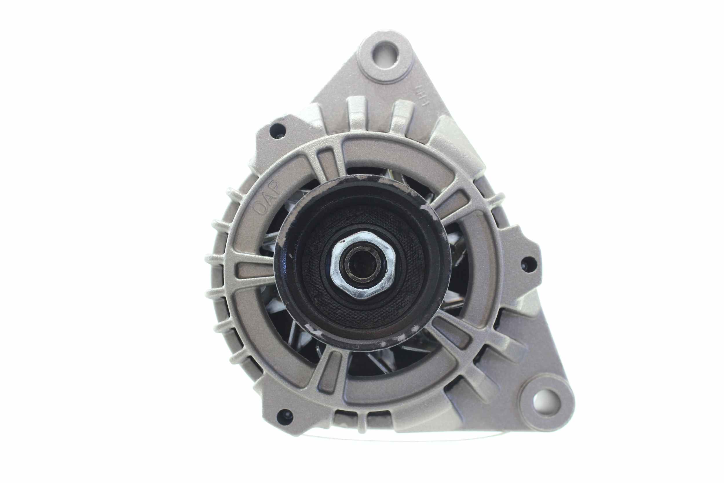 Dynamo / Alternator (11444525) van ALANKO Voor DAEWOO Musso SUV 2.9 TD 4x4 (88 KW / 120 PK / Van 1999)