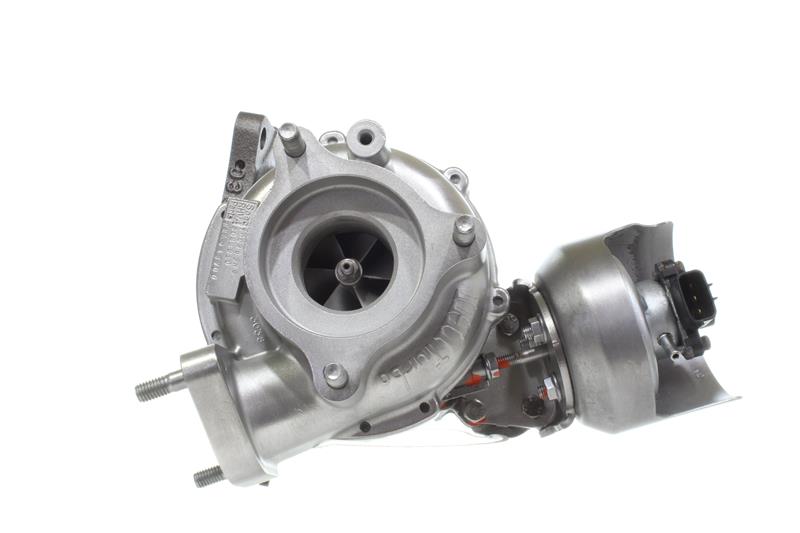 OEM R2AA13700E ALANKO Turboahdin 11901188 varten MAZDA