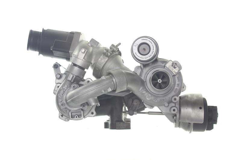 OEM 03L145715E ALANKO Turbina 11901197 per VOLKSWAGEN, AUDI, SEAT, SKODA
