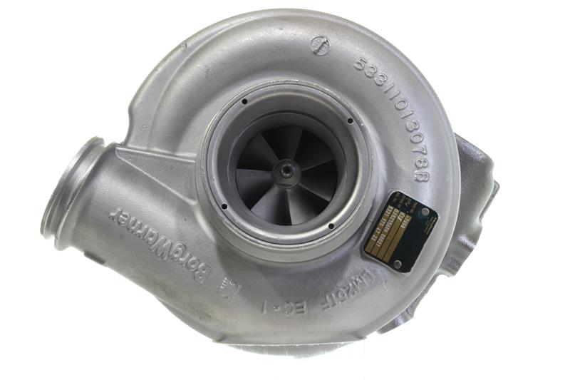 OEM 51091009658 ALANKO Turbina 11901199 per MAN