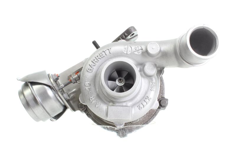 OEM A6640900880 ALANKO Turbina 11901200 per MERCEDES-BENZ, SSANGYONG