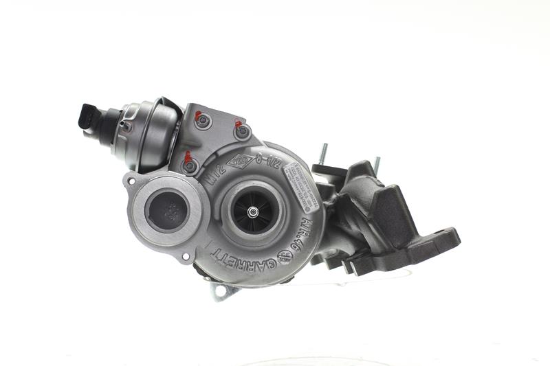 ALANKO Turbocompresor (11901201) para VW Multivan T5 (7HM, 7HN, 7HF, 7EF, 7EM, 7EN) 2.0 TDI 4motion (100 KW / 136 CV / de 2010)