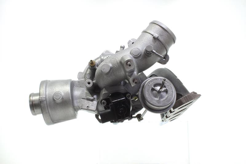 OEM 06H145701LX ALANKO Turboahdin 11901202 varten VW, AUDI, SKODA, SEAT