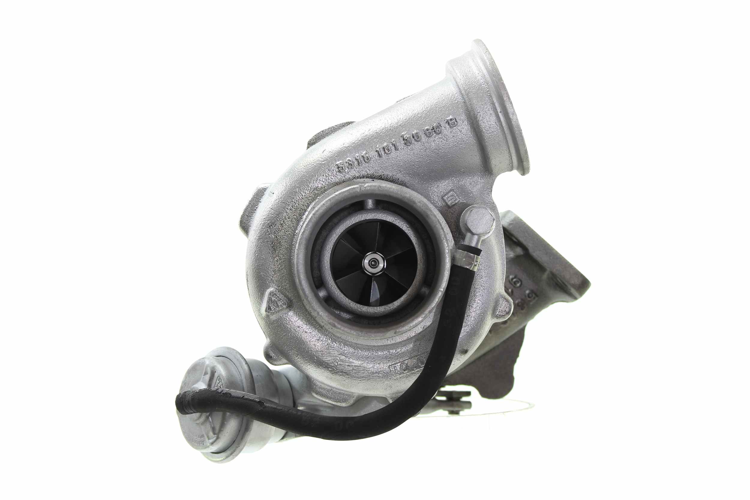 OEM 51091007517 ALANKO Turbina 11901203 per BMW, FORD, OPEL, LANCIA, MINI