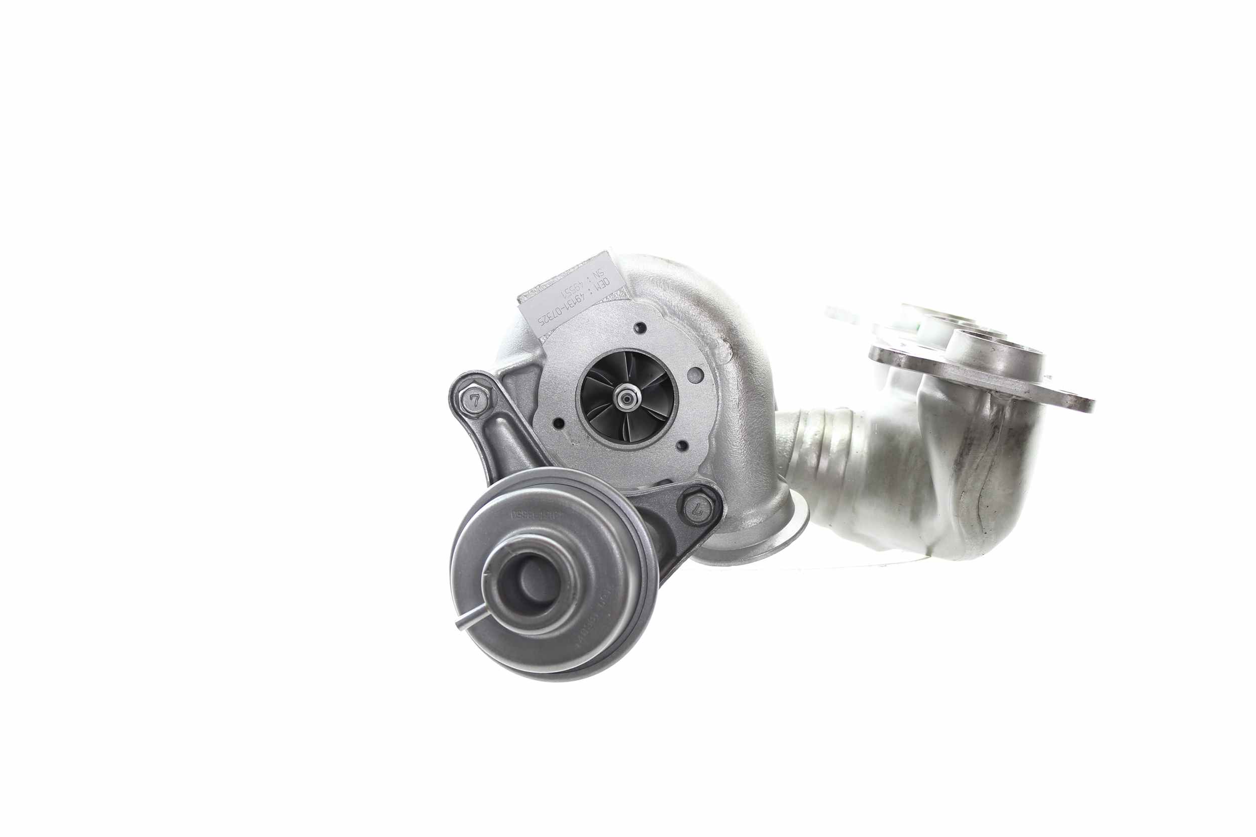 OEM 11657593023 ALANKO Turbina 11901205 per BMW