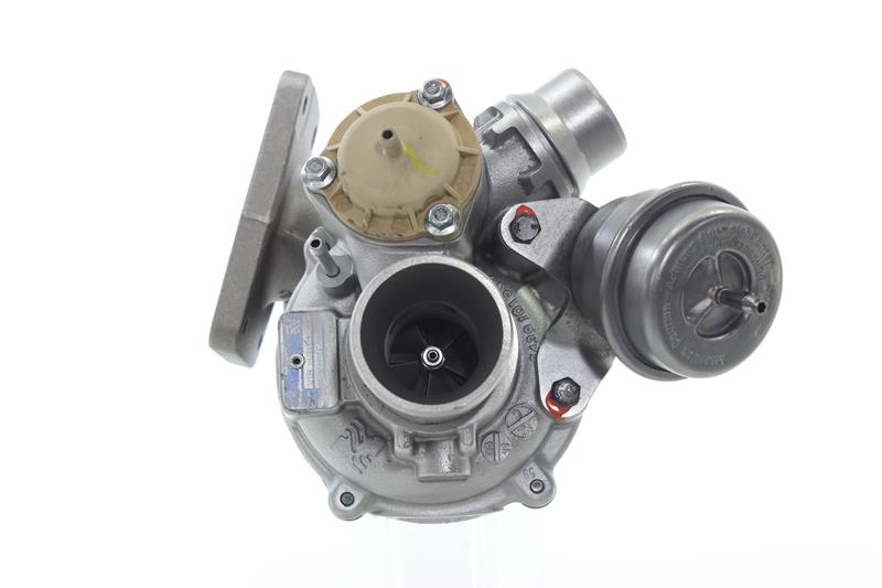 OEM 144112927R ALANKO Turboahdin 11901207 varten NISSAN, RENAULT, RENAULT TRUCKS