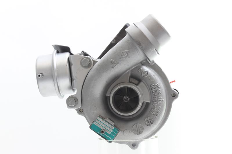 OEM 7701478422 ALANKO Turbolader 11901208 for RENAULT, RENAULT TRUCKS