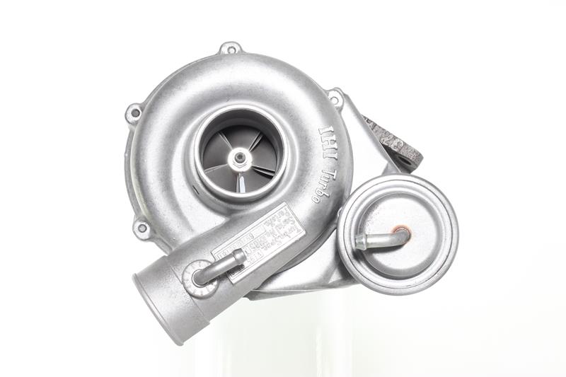 OEM 0860010 ALANKO Turbocharger 11901210 for OPEL