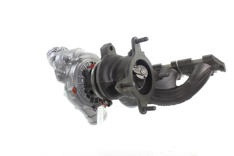 OEM 06H145702T ALANKO Turbolader 11901214 for VW, AUDI, SKODA, SEAT, KTM