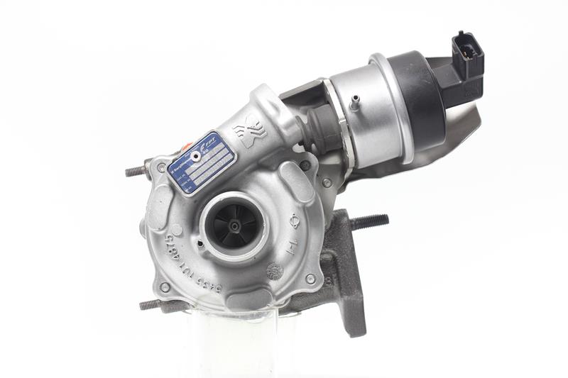 OEM 71724740 ALANKO Turbocharger 11901216 for FIAT, ALFA ROMEO, LANCIA