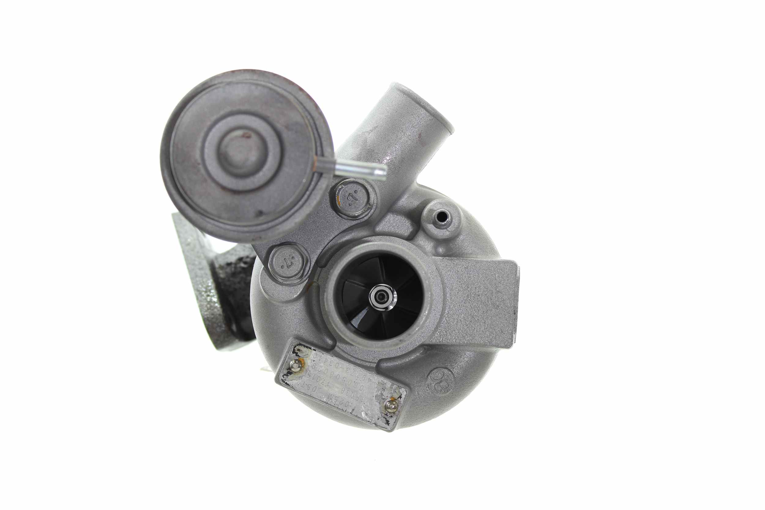 OEM 1G64317015 ALANKO Turboahdin 11901224 varten