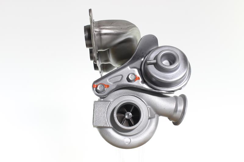 OEM 45474311 ALANKO Turbocharger 11901230 for BMW